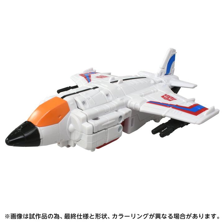 トランスフォーマー AOTP-05 スリングショット