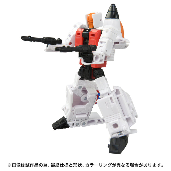 トランスフォーマー AOTP-05 スリングショット