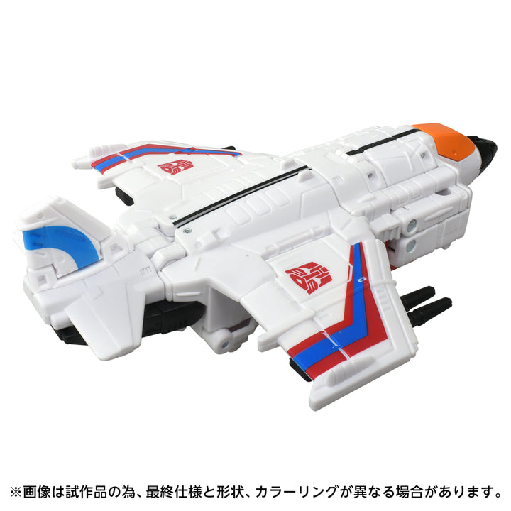 トランスフォーマー AOTP-05 スリングショット
