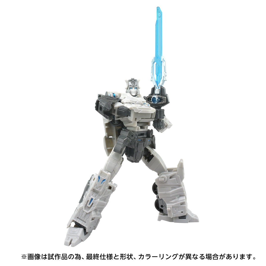 トランスフォーマー AOTP-07 プライマプライム – SOOTANG HOBBY