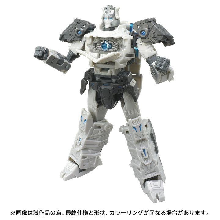 トランスフォーマー AOTP-07 プライマプライム
