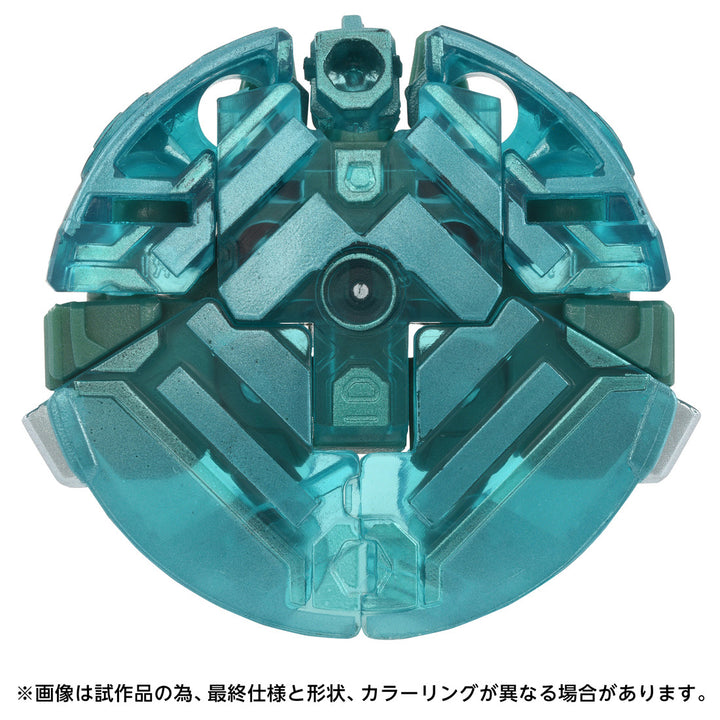 トランスフォーマー AOTP-16 マイクロナスプライム