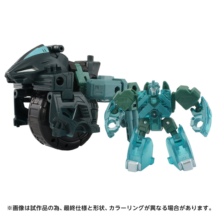 トランスフォーマー AOTP-16 マイクロナスプライム