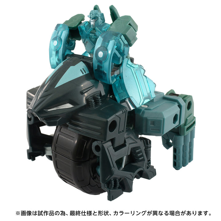 トランスフォーマー AOTP-16 マイクロナスプライム
