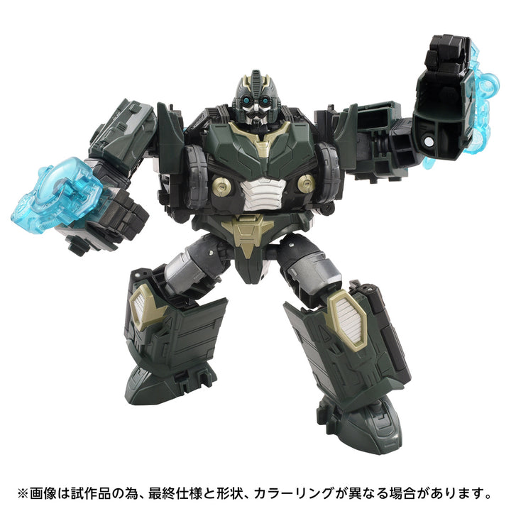 トランスフォーマー AOTP-11 アルケミストプライム
