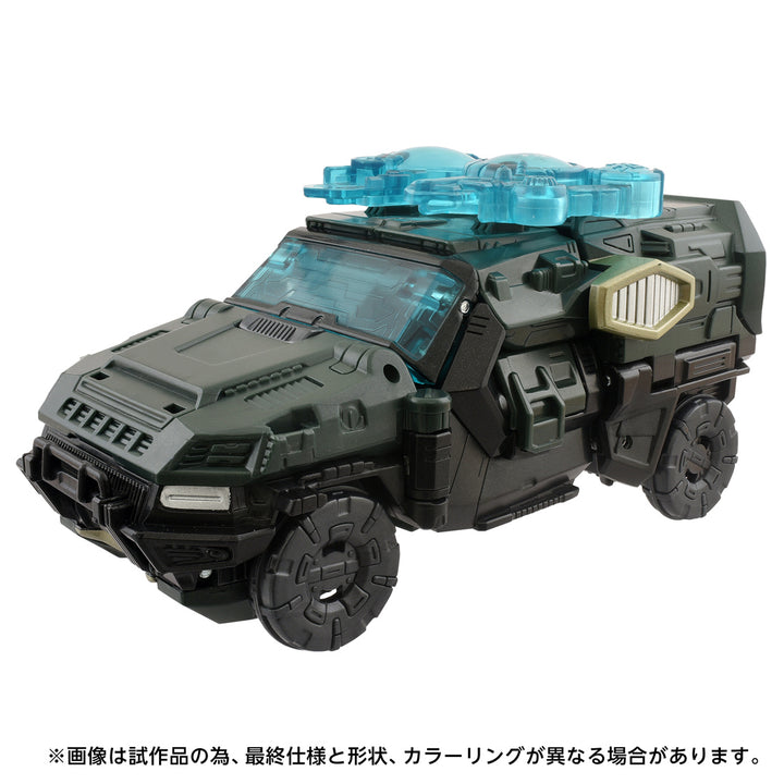 トランスフォーマー AOTP-11 アルケミストプライム