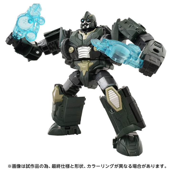 トランスフォーマー AOTP-11 アルケミストプライム