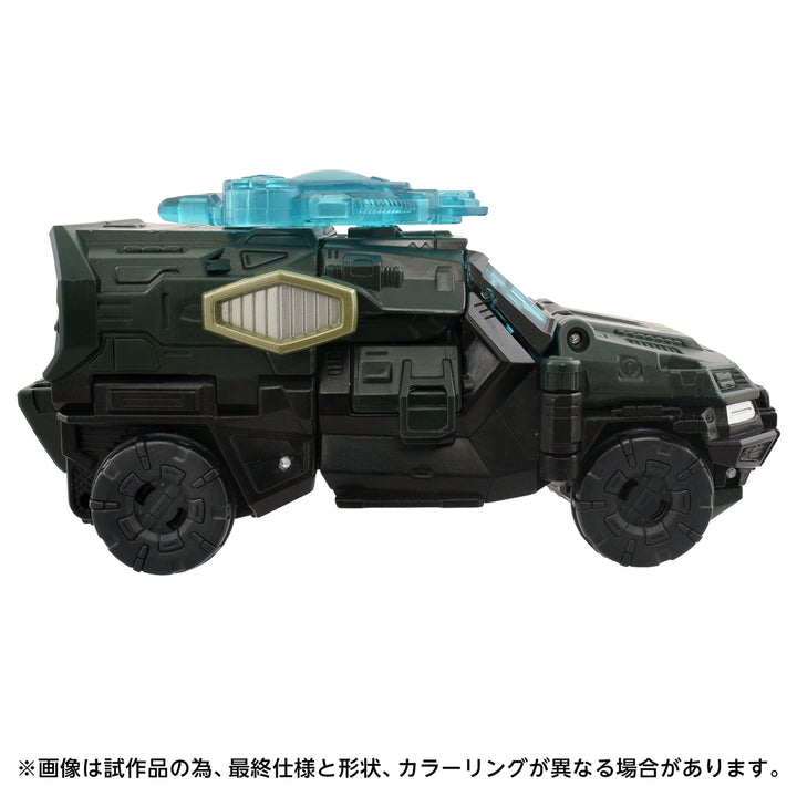 トランスフォーマー AOTP-11 アルケミストプライム
