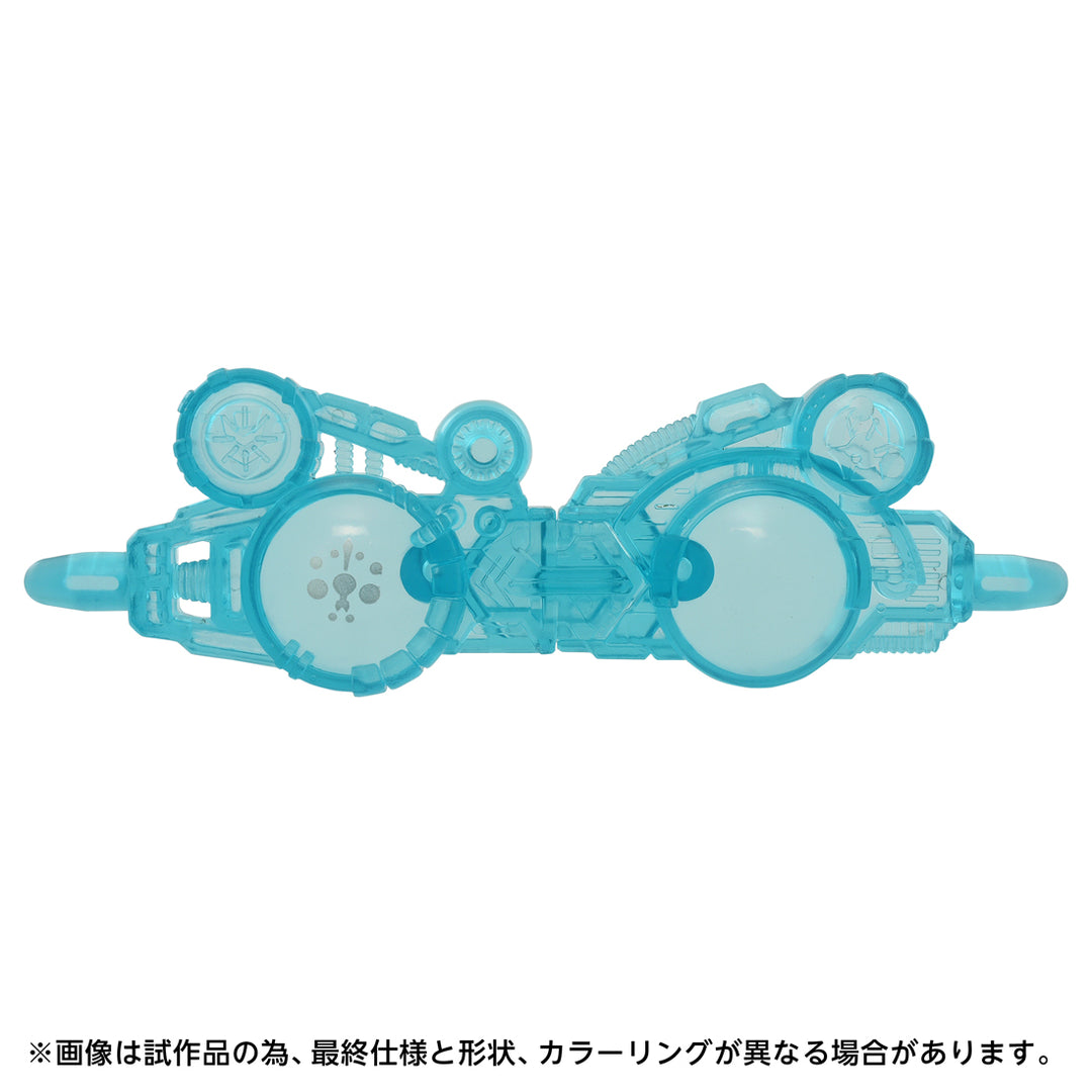 トランスフォーマー AOTP-11 アルケミストプライム