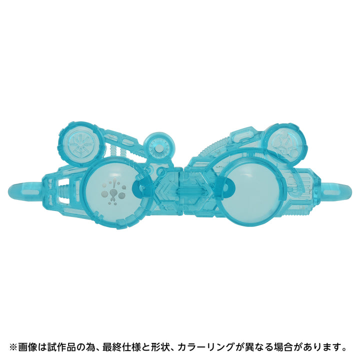 トランスフォーマー AOTP-11 アルケミストプライム