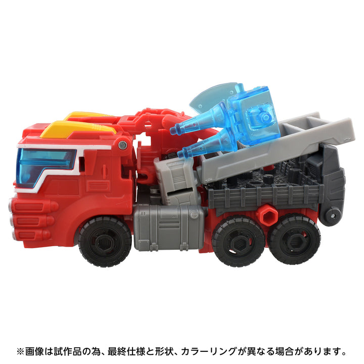 トランスフォーマー AOTP-12 レスキューボッツヒートウェーブ