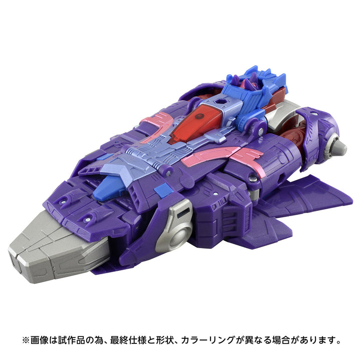トランスフォーマー AOTP-20 アルファトライオン
