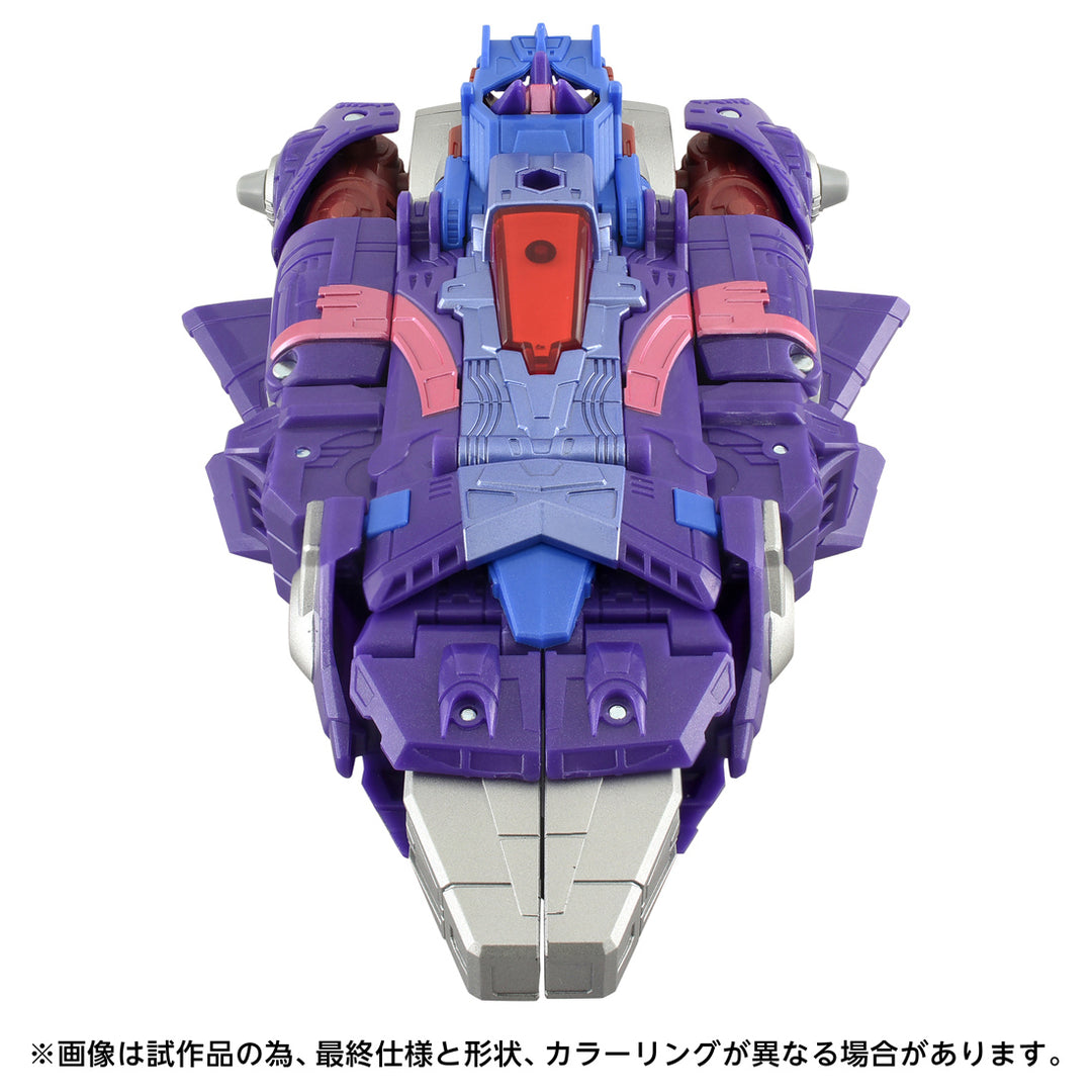 トランスフォーマー AOTP-20 アルファトライオン