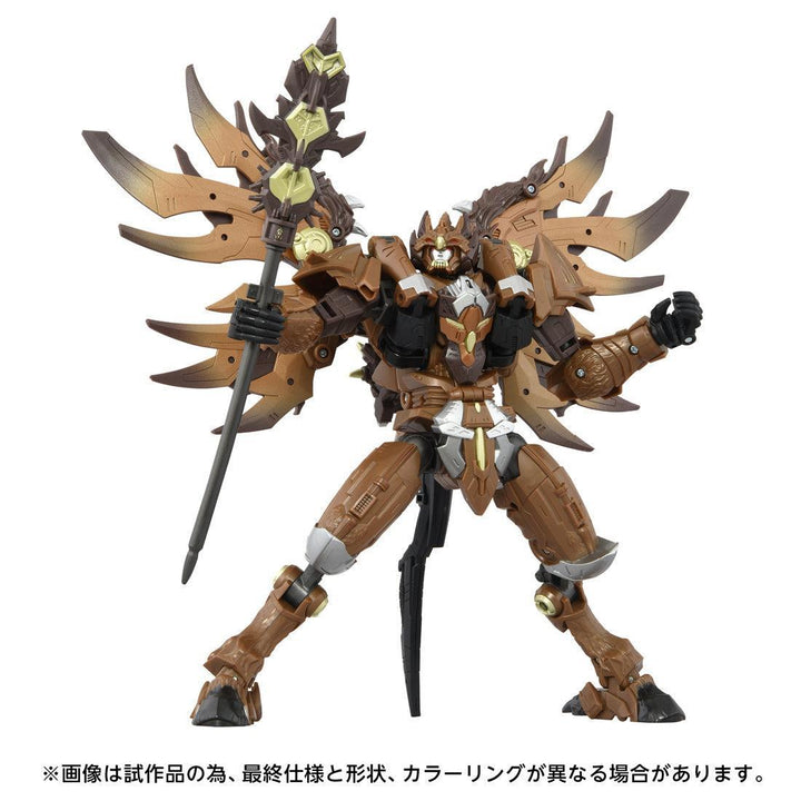 トランスフォーマー AOTP-22 オニキスプライム