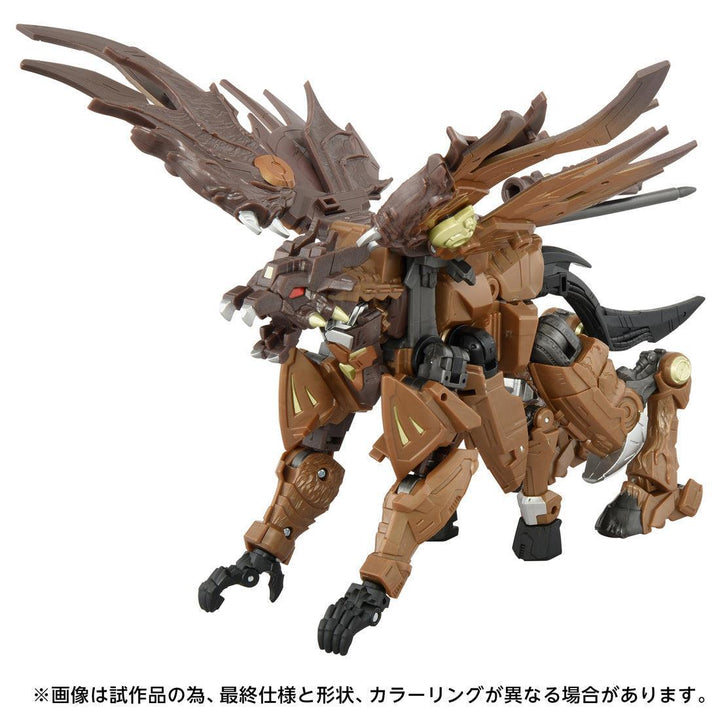 トランスフォーマー AOTP-22 オニキスプライム