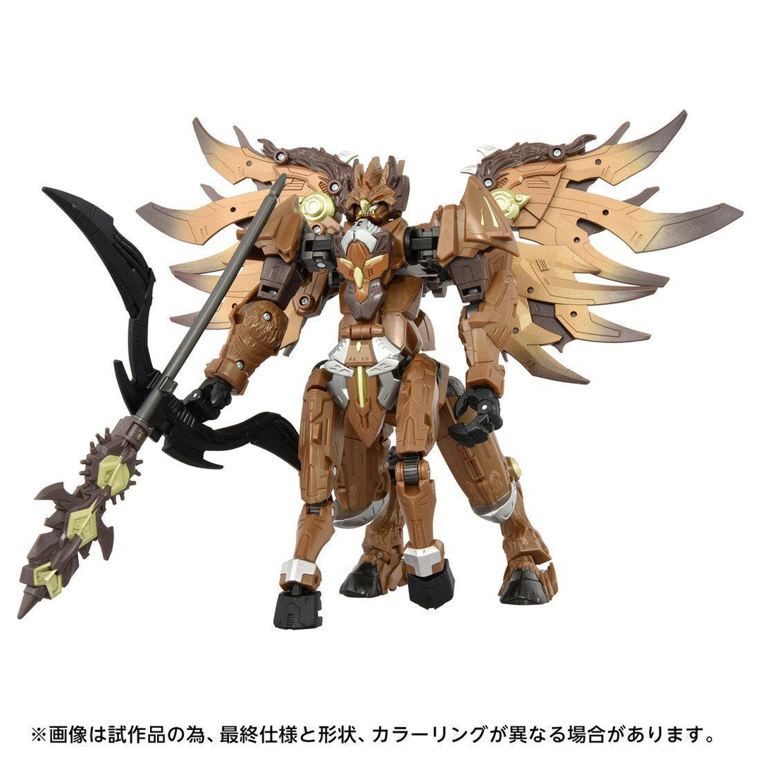 トランスフォーマー AOTP-22 オニキスプライム