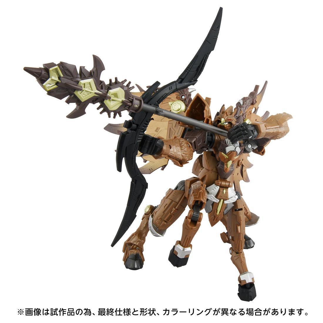 トランスフォーマー AOTP-22 オニキスプライム – SOOTANG HOBBY