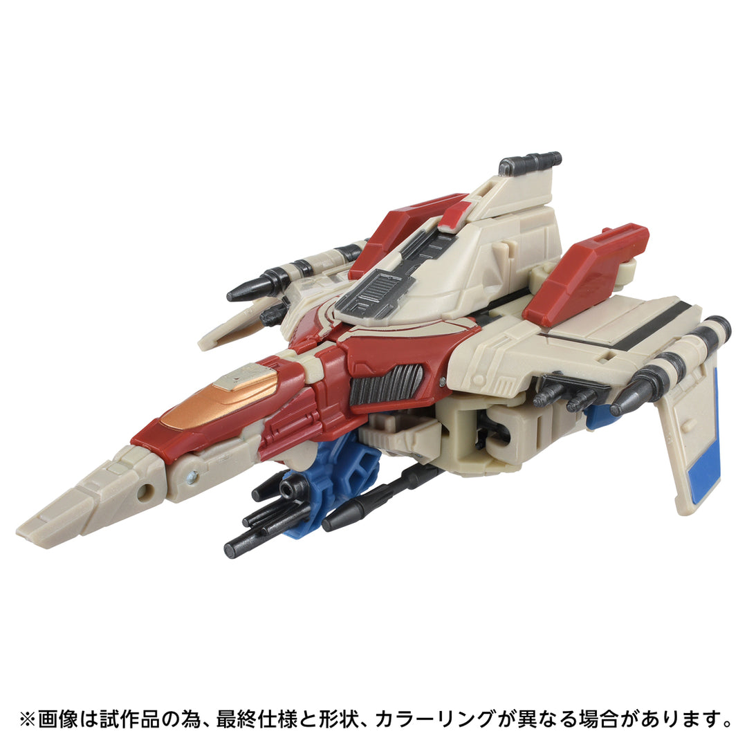 トランスフォーマームービー TS-10 スタースクリーム