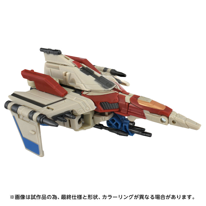トランスフォーマームービー TS-10 スタースクリーム
