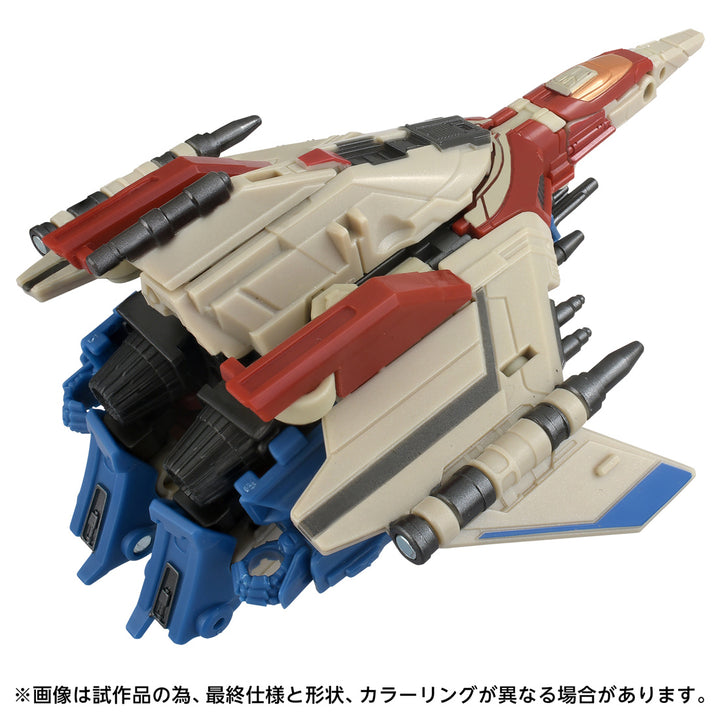 トランスフォーマームービー TS-10 スタースクリーム