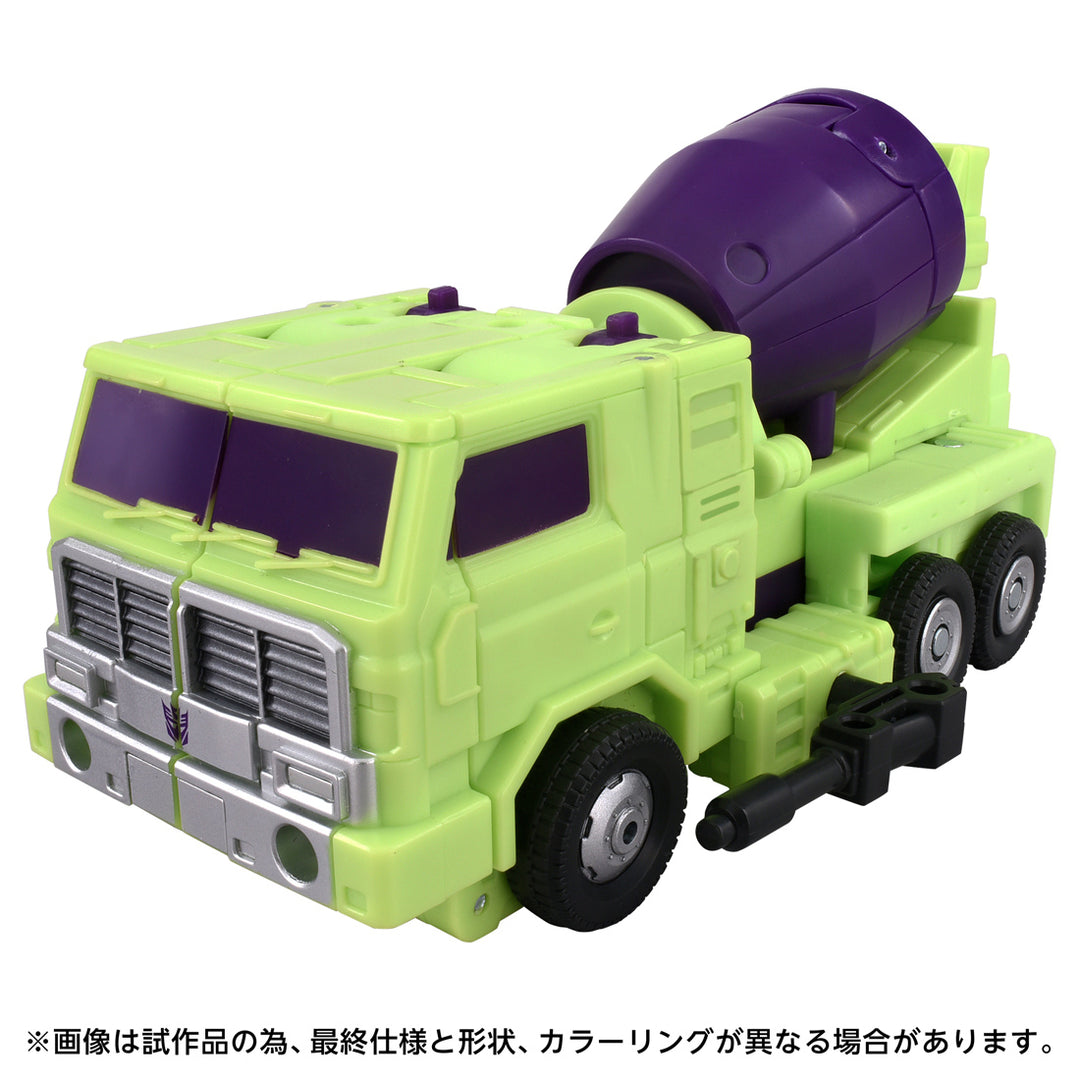 トランスフォーマームービー TS-09 ミックスマスター
