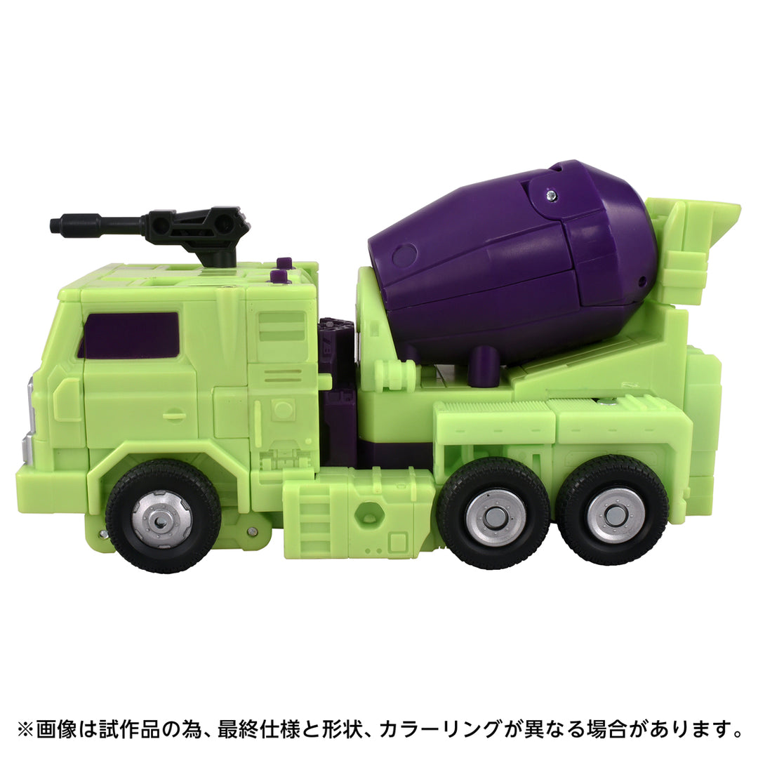 トランスフォーマームービー TS-09 ミックスマスター
