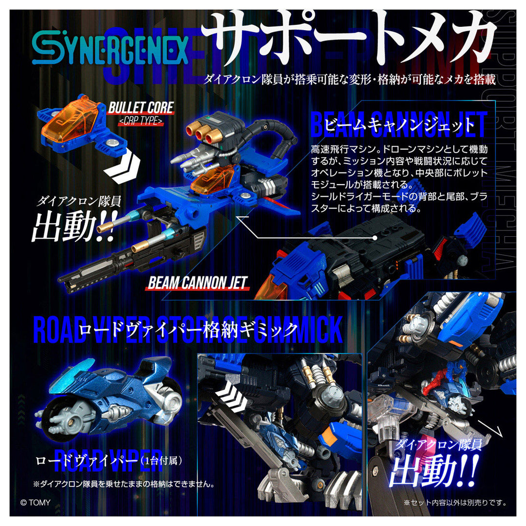 SYNERGENEX SHIELD-D-PRIME