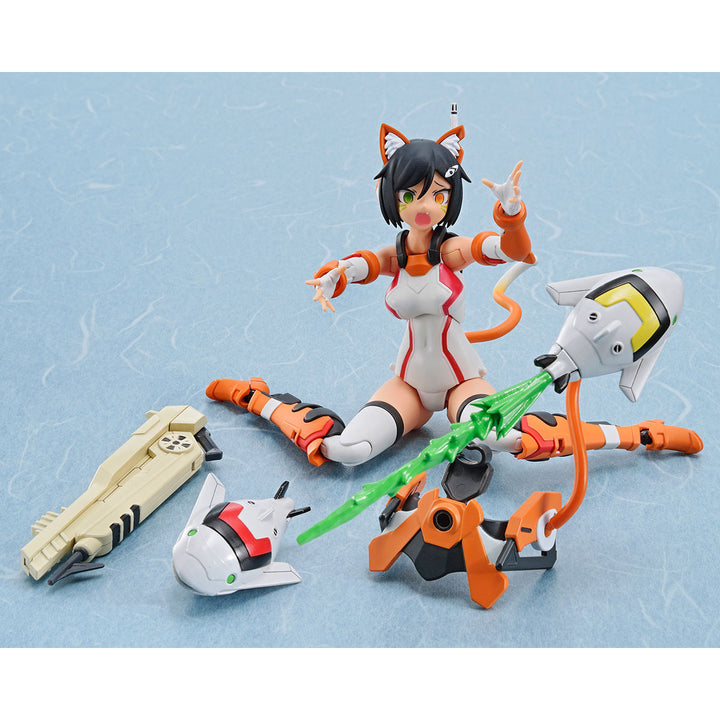 V.F.G. VF-31D スクルドSP
