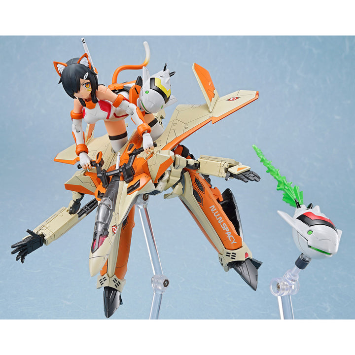 V.F.G. VF-31D スクルドSP