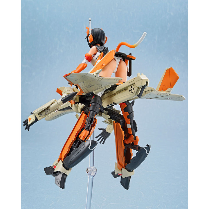 V.F.G. VF-31D スクルドSP
