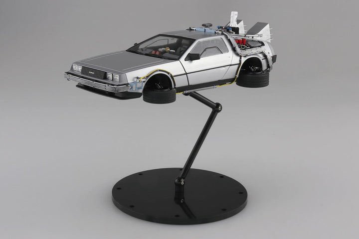 1/24 ムービーメカ タイムマシン