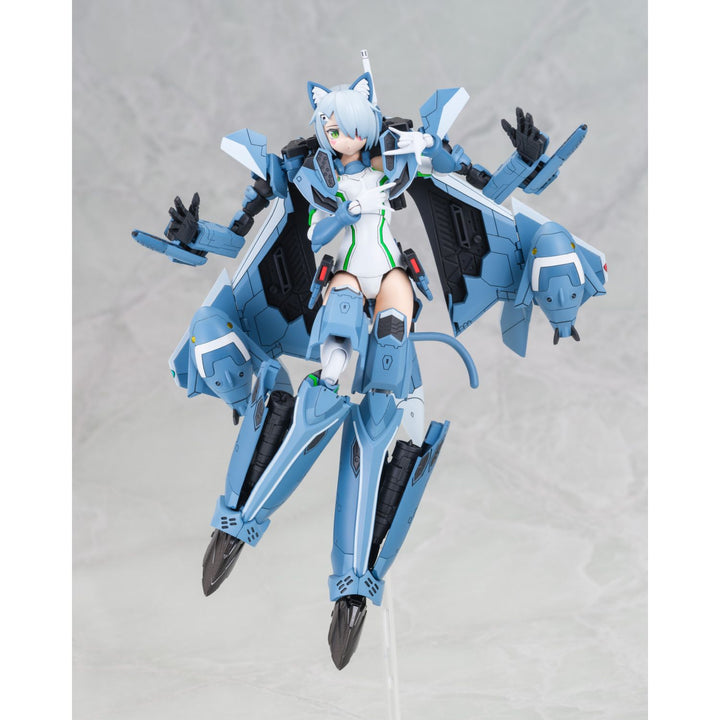 V.F.G. VF-31A カイロスSP