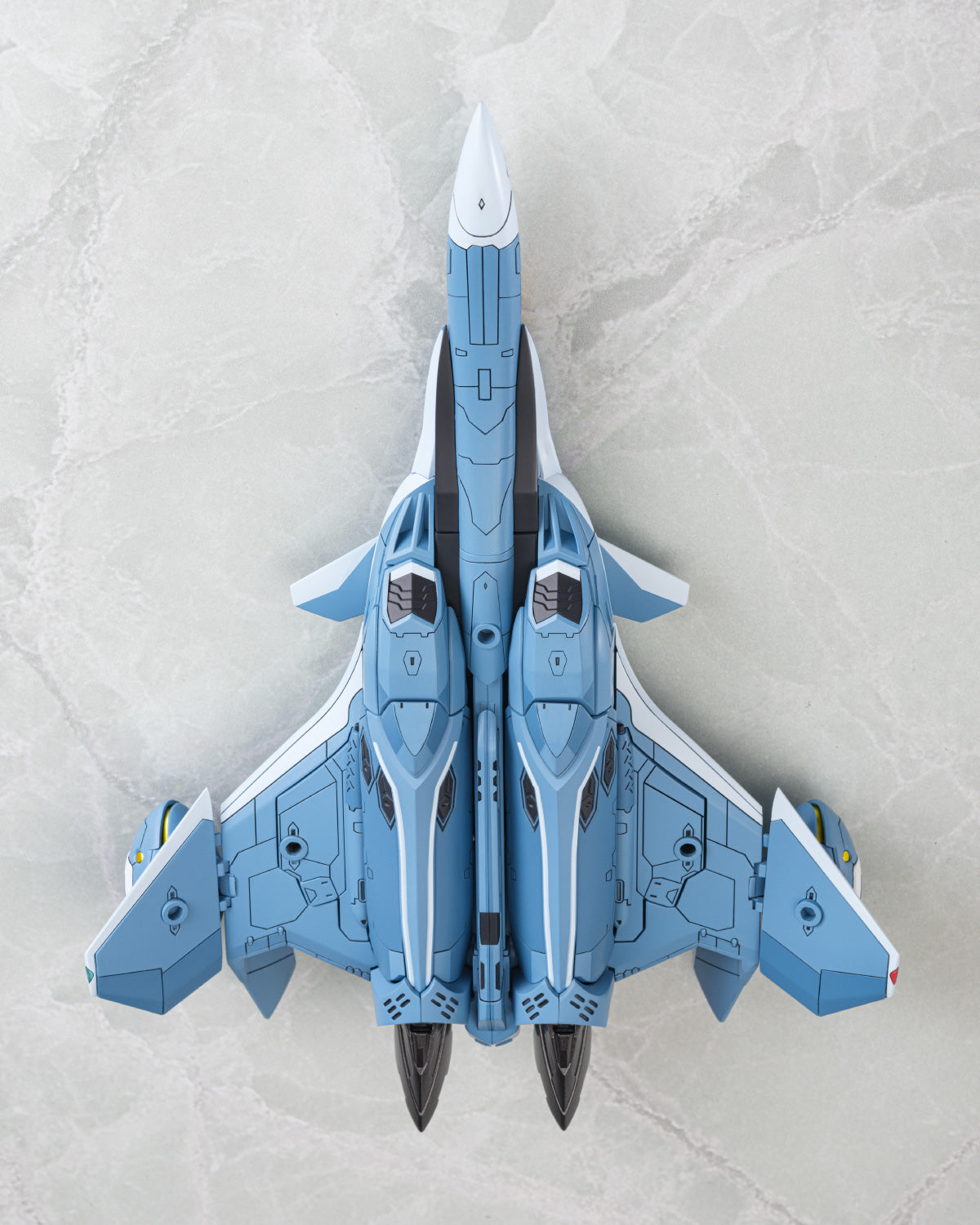 V.F.G. VF-31A カイロスSP – SOOTANG HOBBY
