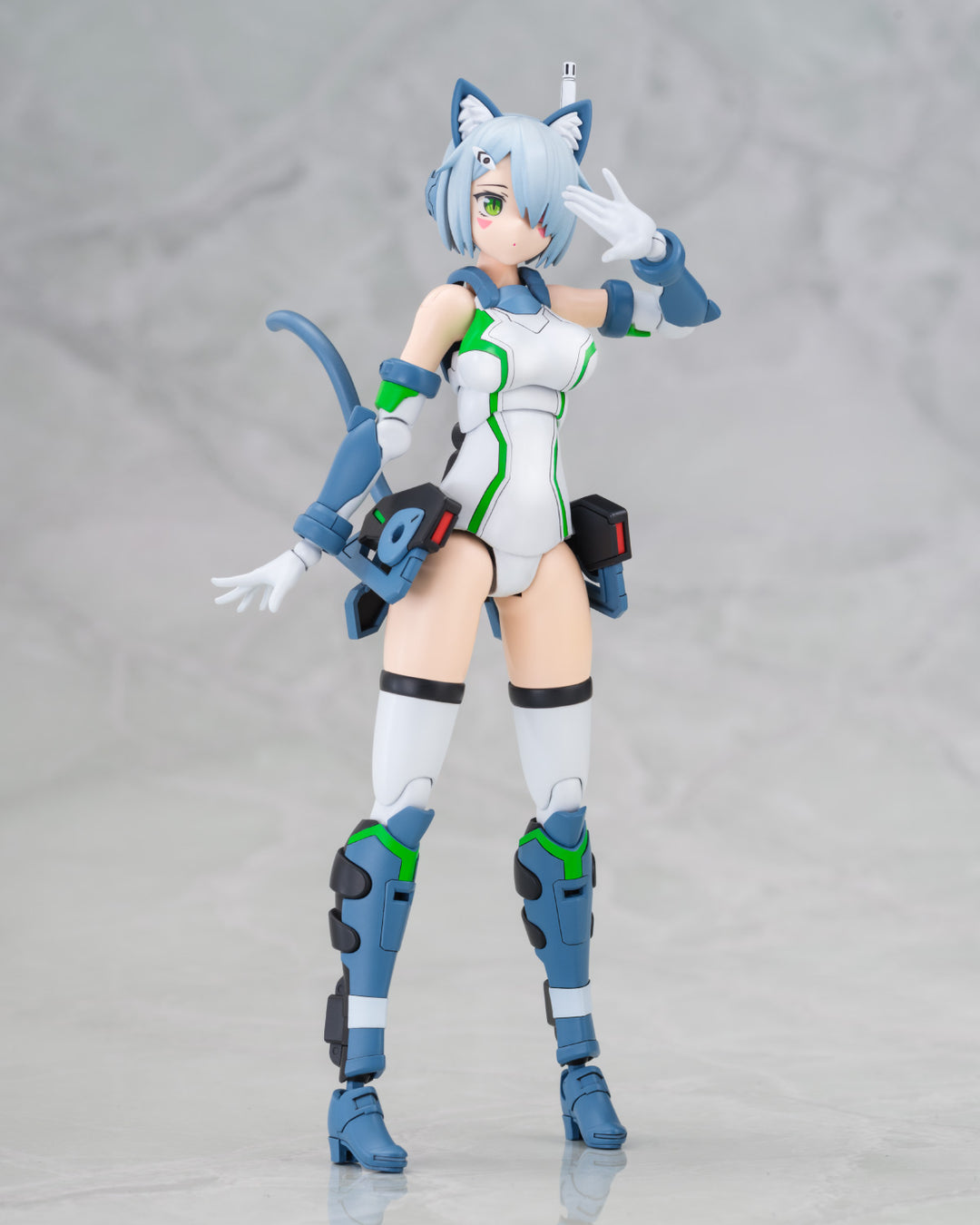 V.F.G. VF-31A カイロスSP