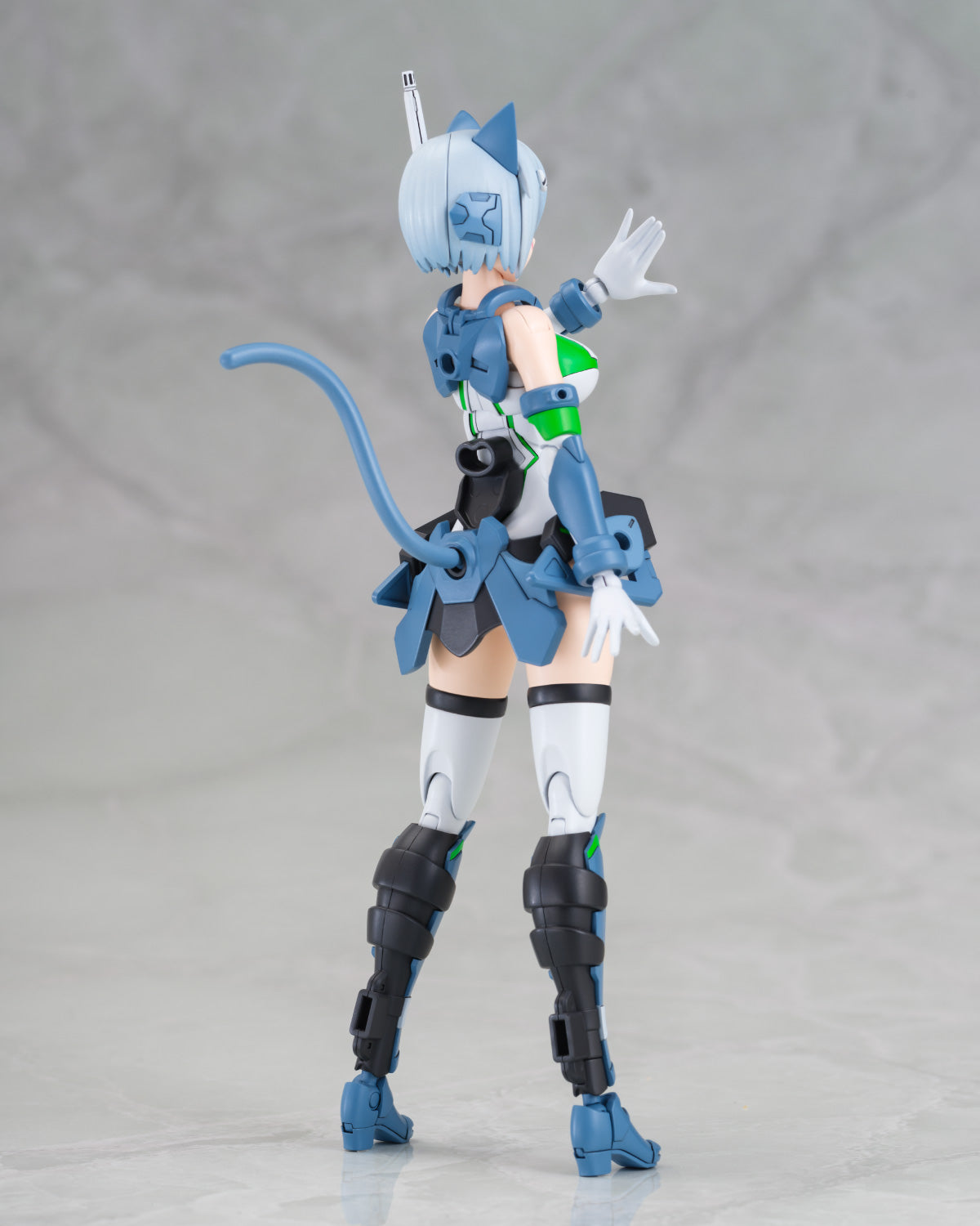 V.F.G. VF-31A カイロスSP – SOOTANG HOBBY