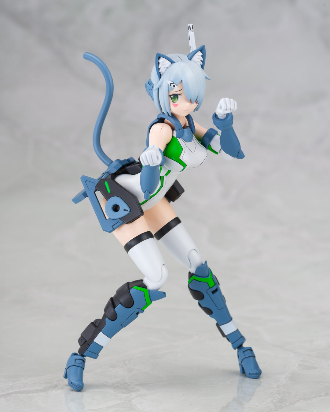 V.F.G. VF-31A カイロスSP