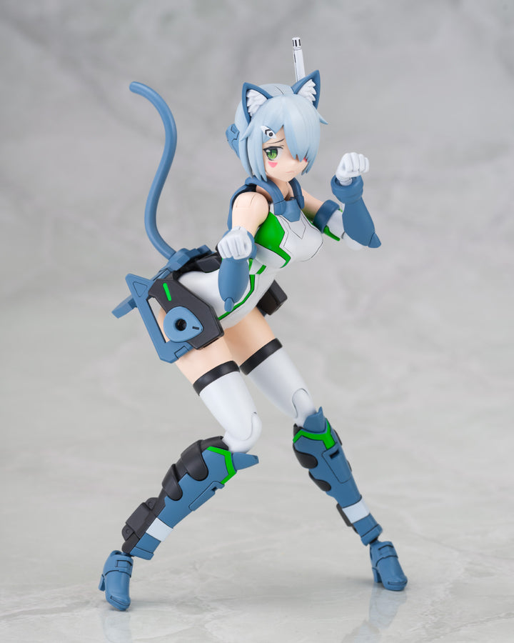 V.F.G. VF-31A カイロスSP
