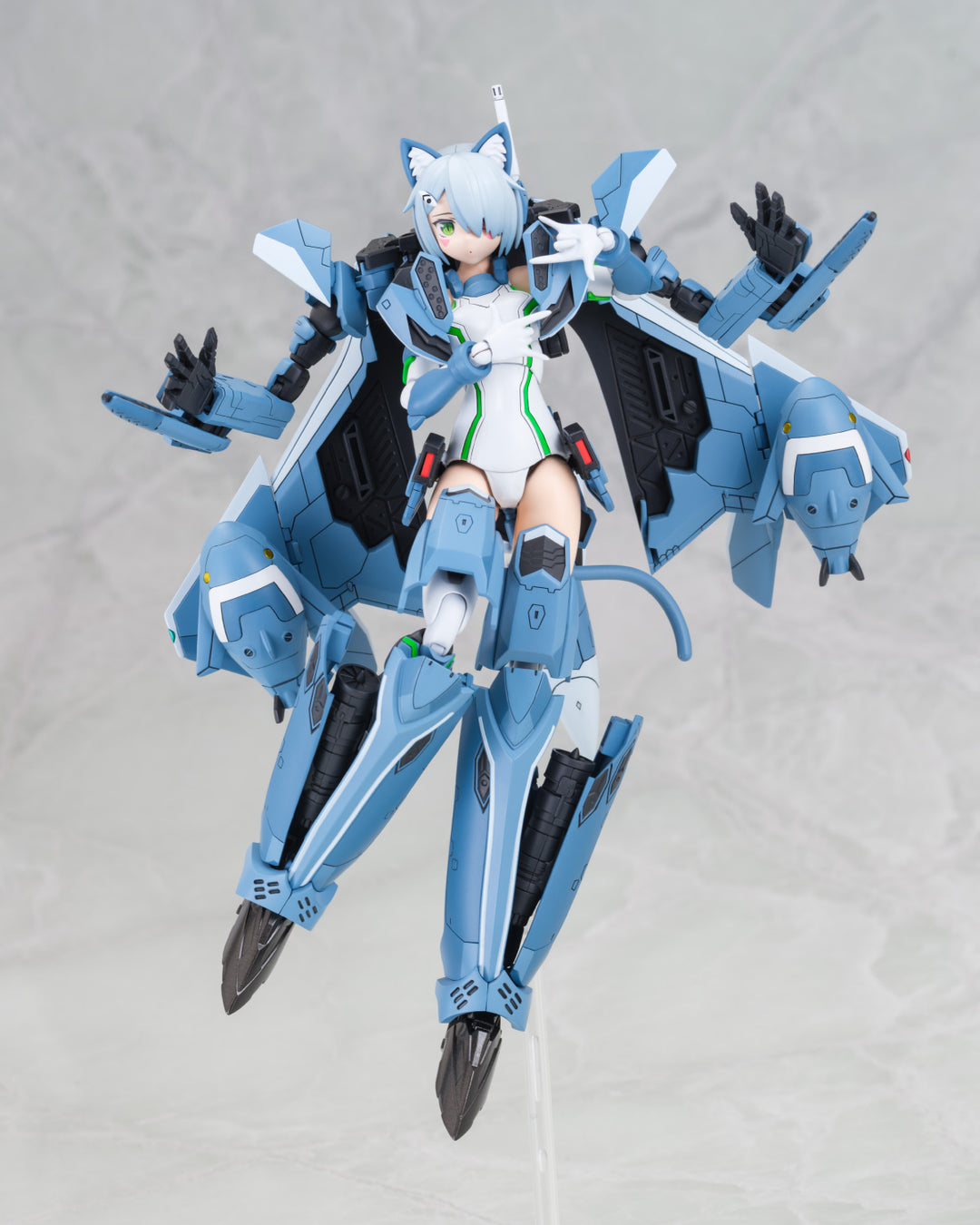 V.F.G. VF-31A カイロスSP