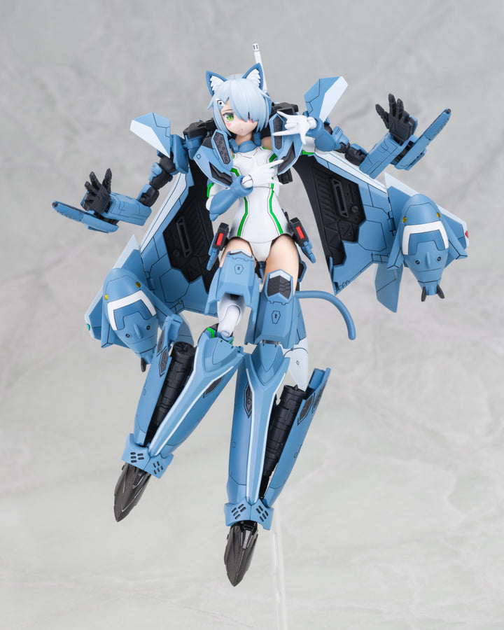 V.F.G. VF-31A カイロスSP
