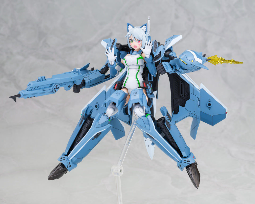 V.F.G. VF-31A カイロスSP