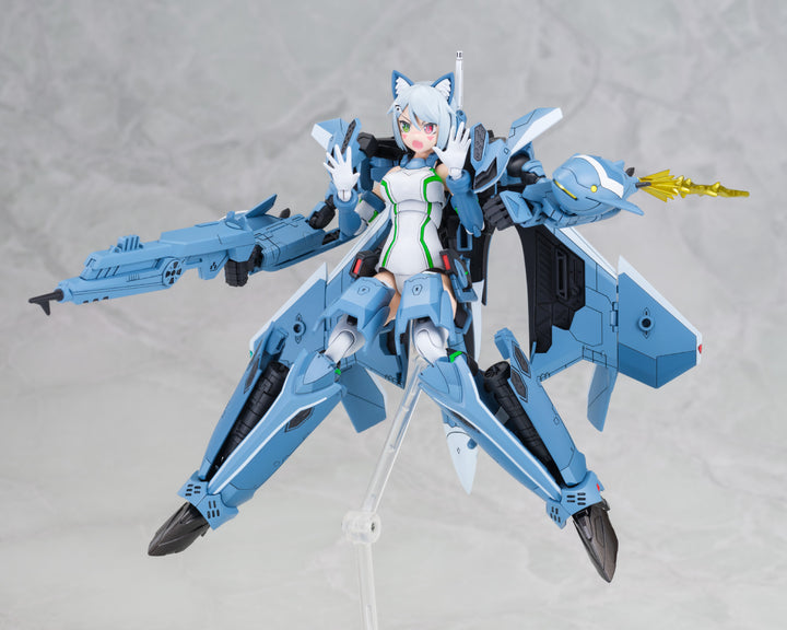 V.F.G. VF-31A カイロスSP