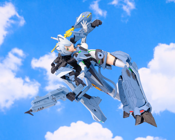 V.F.G. VF-31A カイロスSP