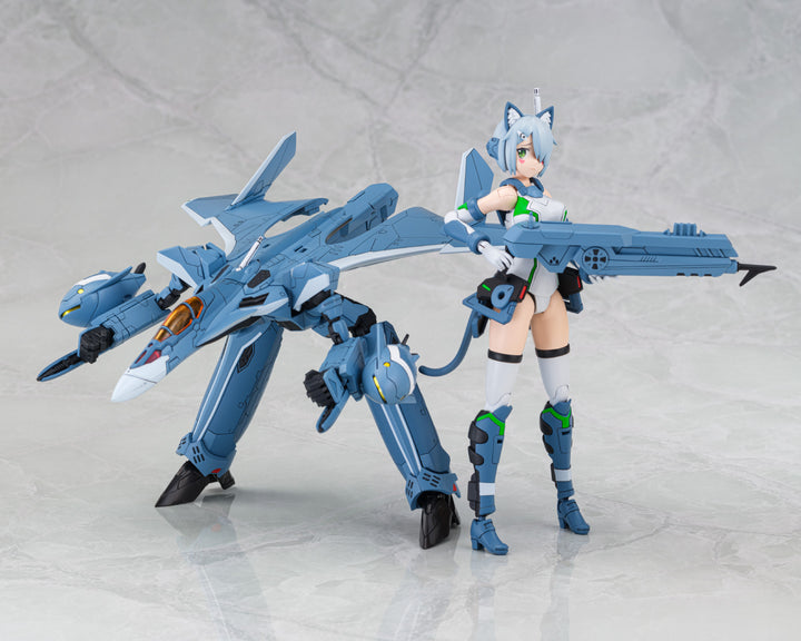V.F.G. VF-31A カイロスSP