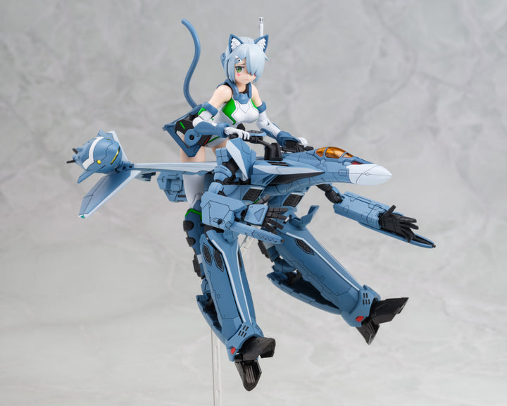 V.F.G. VF-31A カイロスSP
