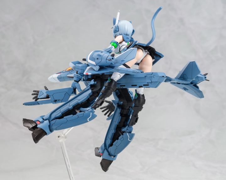 V.F.G. VF-31A カイロスSP