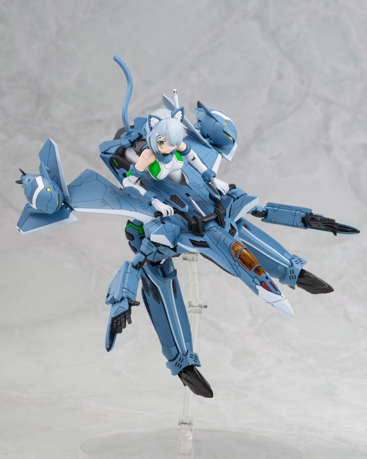 V.F.G. VF-31A カイロスSP
