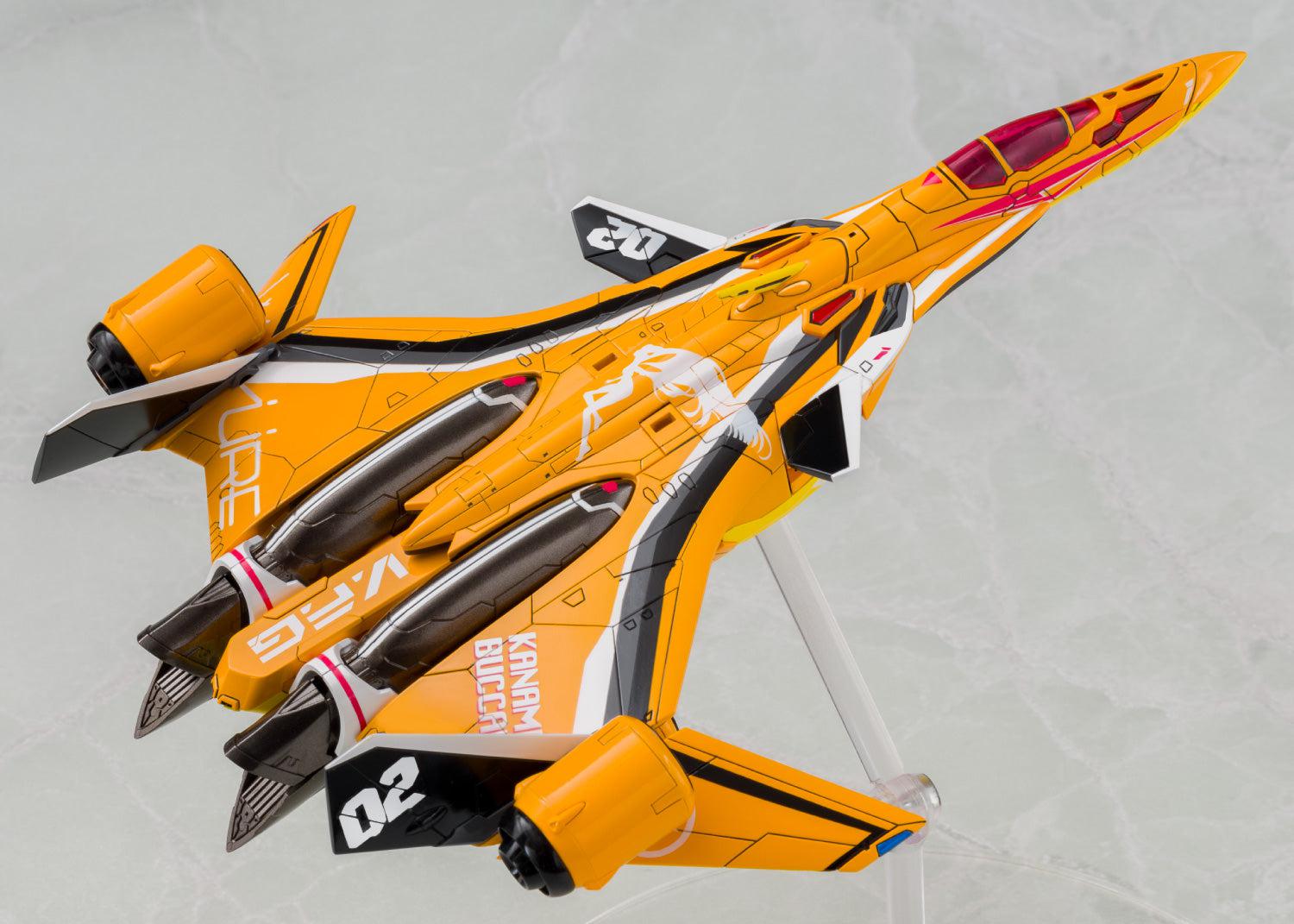 V.F.G. VF-31J ジークフリード カナメ・バッカニア Amazon | 青島文化教材社 VFG マクロスデルタ VF-31J ジーク