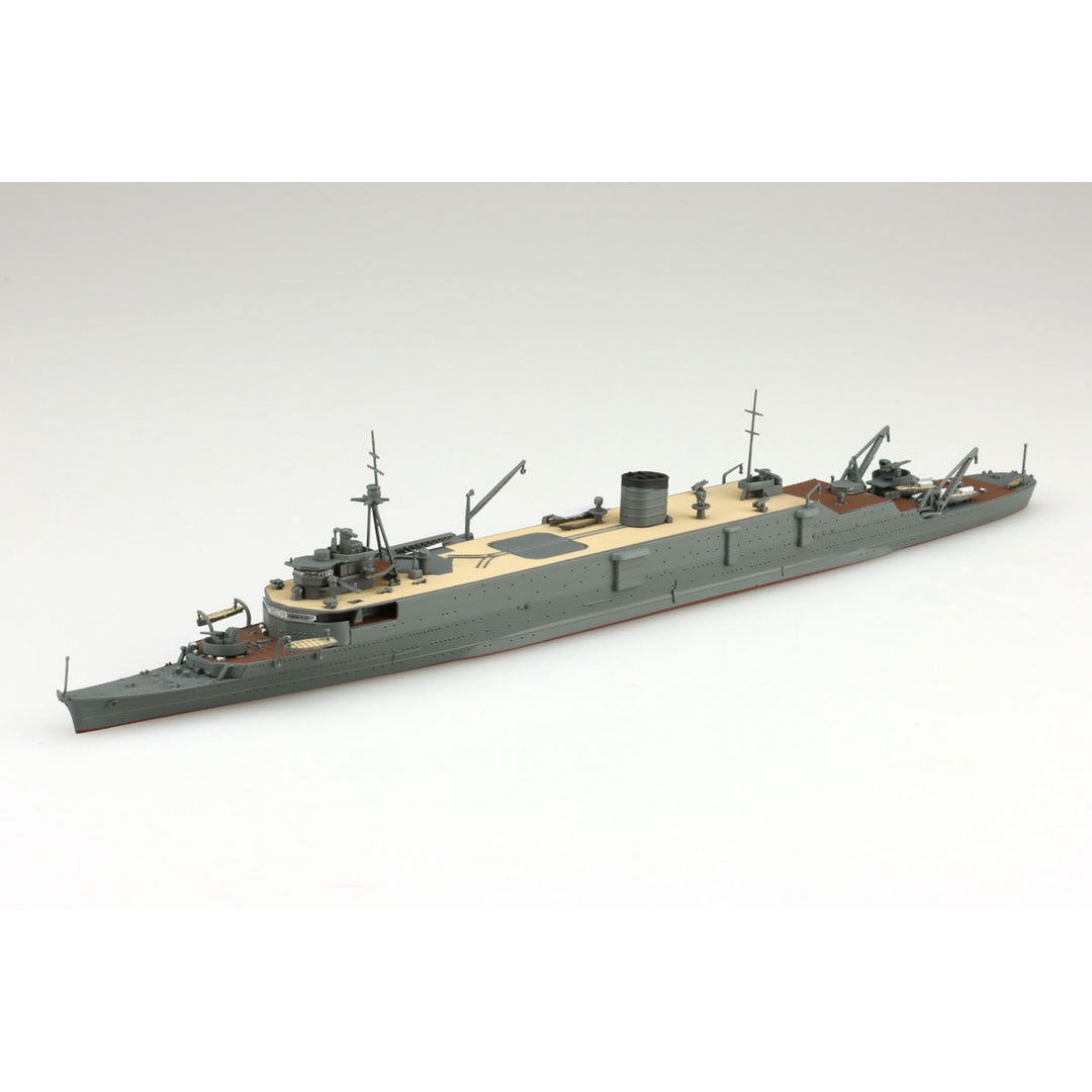 1/700 ウォーターライン 日本海軍 潜水母艦 大鯨