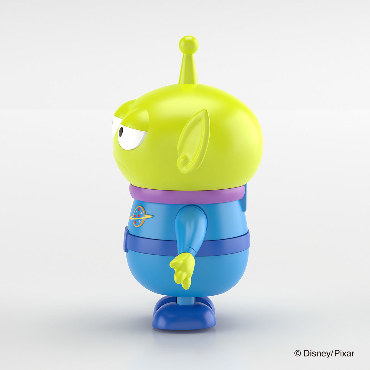 エイリアン　大特価 セール商品】 楽プラ トコトコ エイリアンセット［オープンカー