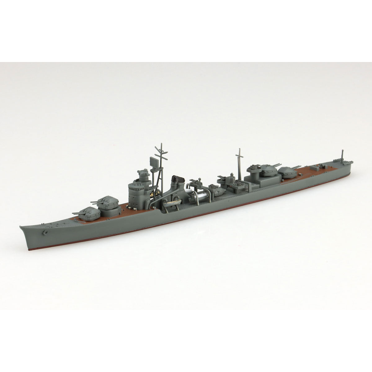 1/700 日本海軍 特型駆逐艦III型 雷 [W105] - 1,760円 : ホビー